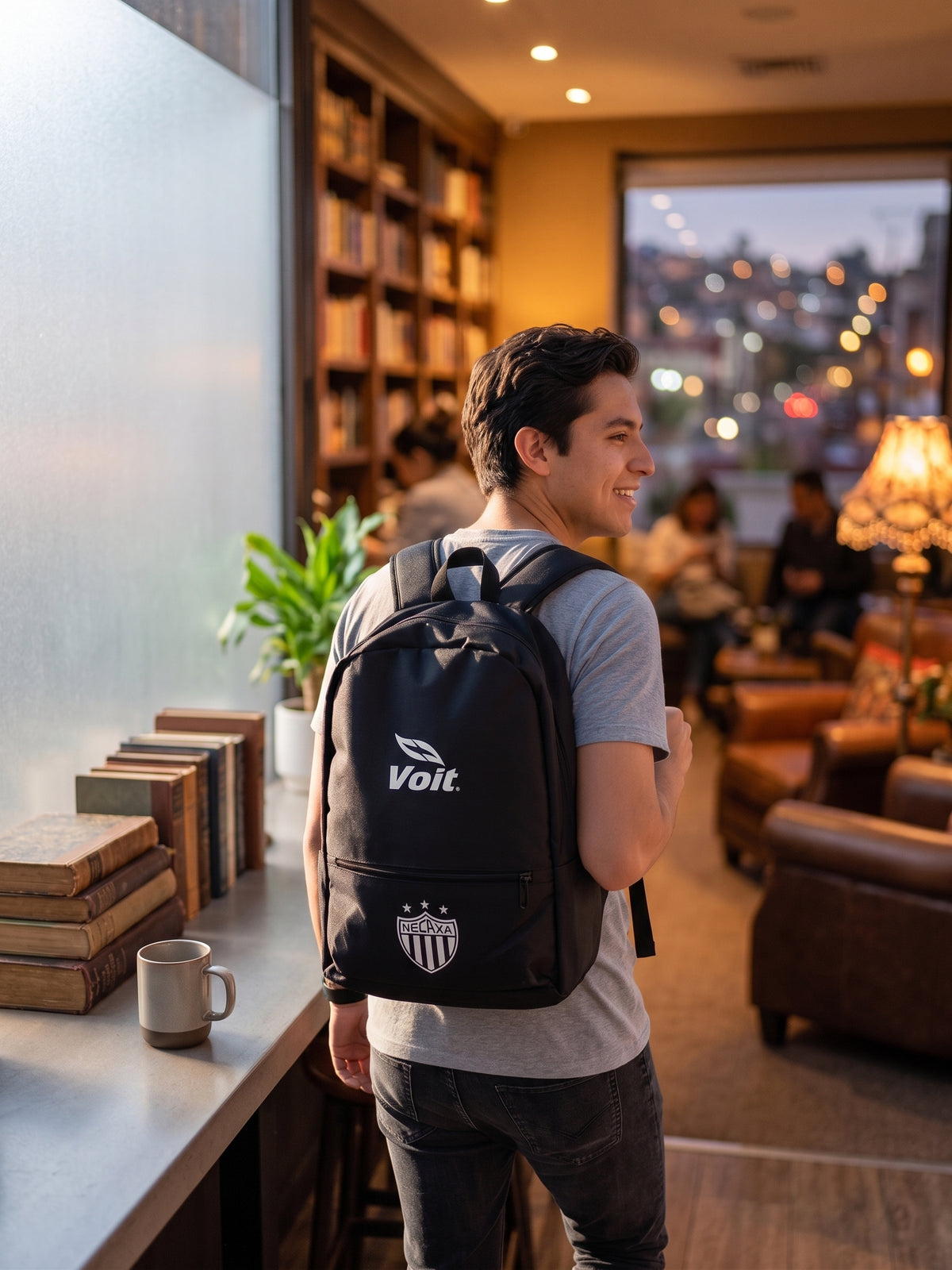 Backpack 26-27