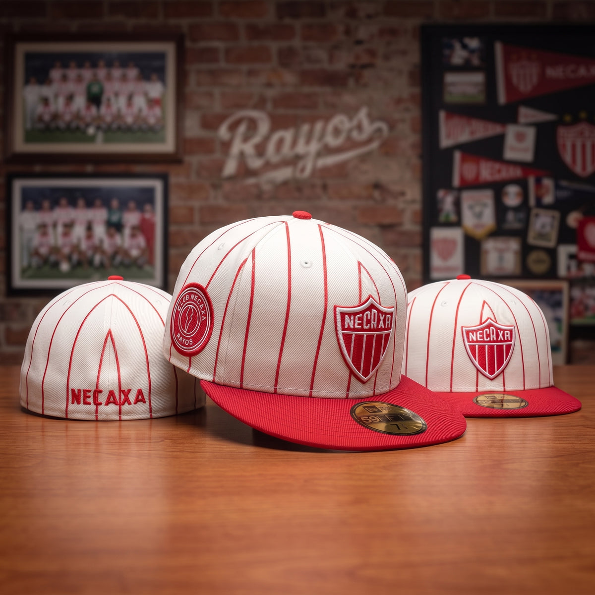 59 Fifty Beisbol