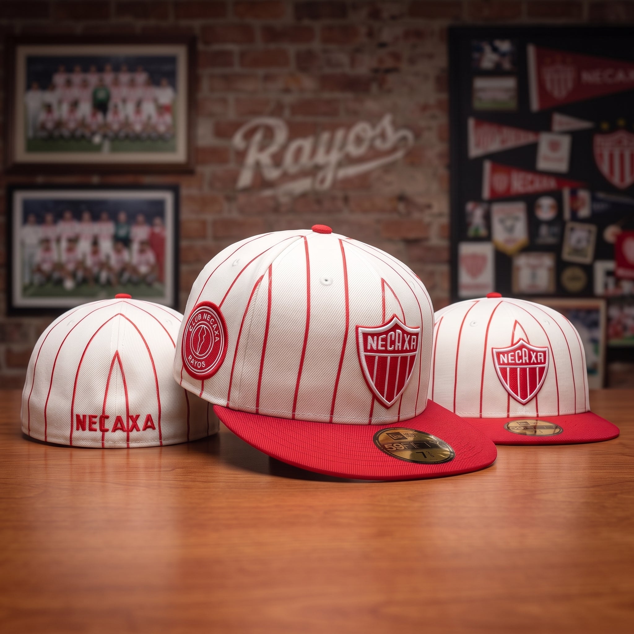 59 Fifty Beisbol