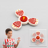 Spinner Necaxa