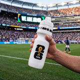 Cilindro Blanco Copa Mundial