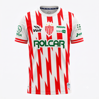 Jersey Local Niño 26-27