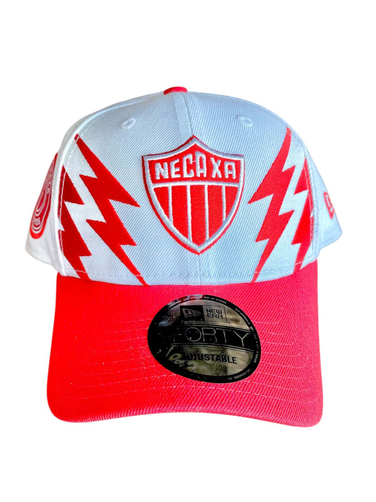 9 FORTY BLANCA RETRO