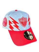 9 FORTY BLANCA RETRO