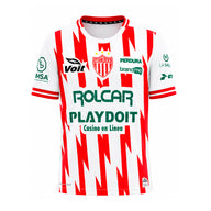 Jersey Local Dama 26-27