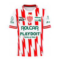 Jersey Local Dama 26-27