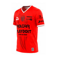 Jersey Visita 26-27
