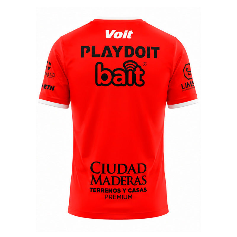 Jersey Visita 26-27