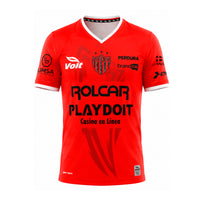 Jersey Visita 26-27