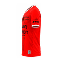 Jersey Visita 26-27