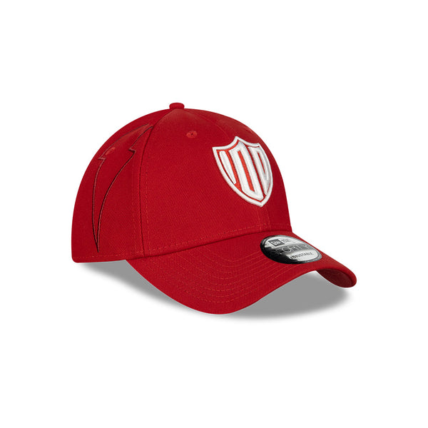 9 FORTY CENTENARIO ROJA
