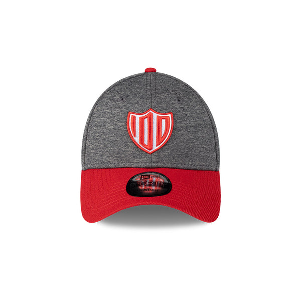 9 FORTY CENTENARIO GRIS