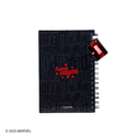 Libreta Deadpool