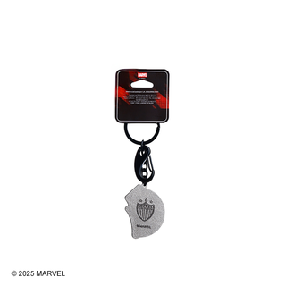 LLavero Metalico Deadpool