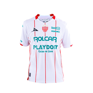 Jersey Dama Local 25-26