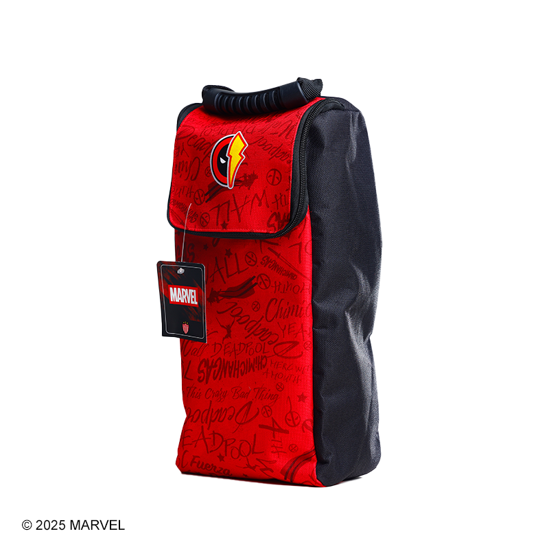 Zapatera Deadpool