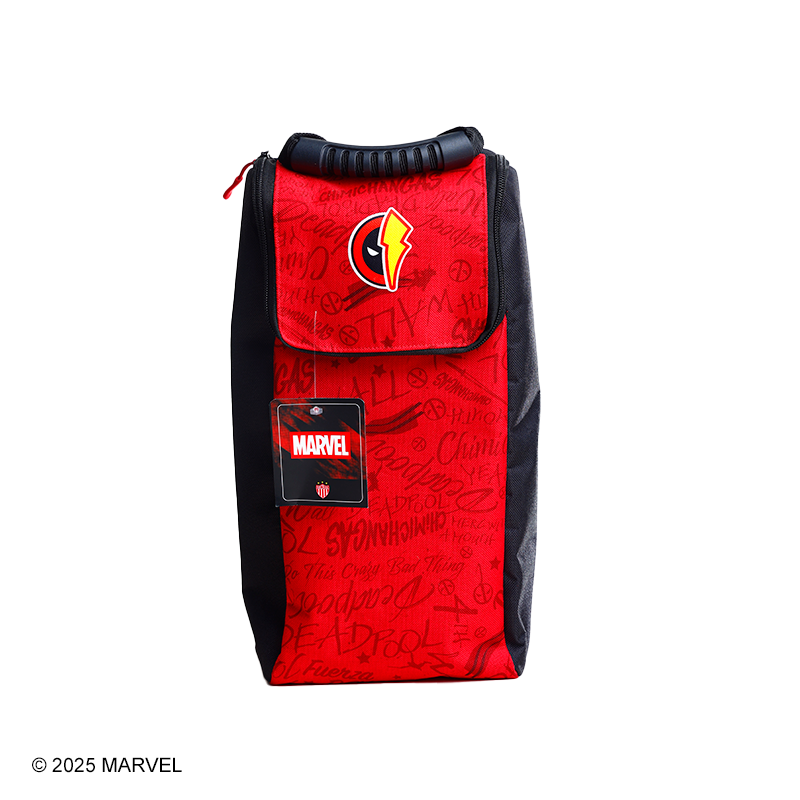 Zapatera Deadpool