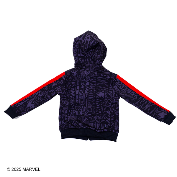Chamarra Deadpool Niño