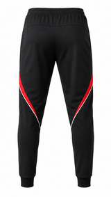 Pants Entrenamiento Negro 26-27