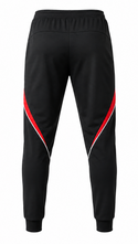 Pants Entrenamiento Negro 26-27