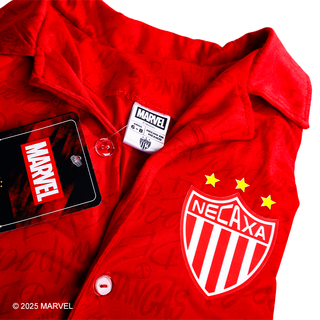 Pijama Deadpool Niño