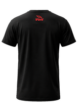 T-Shirt 26-27 Negra