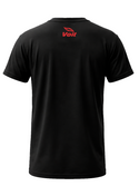 T-Shirt 26-27 Negra