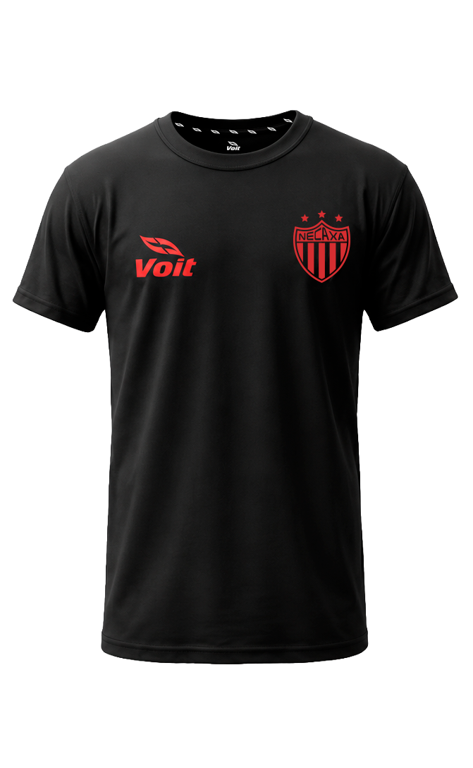T-Shirt 26-27 Negra