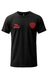 T-Shirt 26-27 Negra