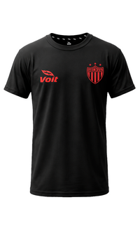 T-Shirt 26-27 Negra