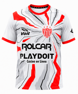 Jersey Entreno Gris 26-27