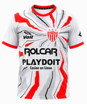 Jersey Entreno Gris 26-27