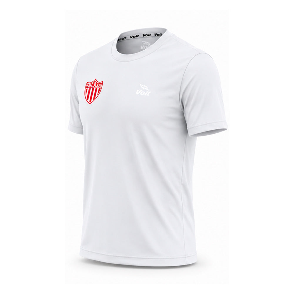 Blusa Voit Blanca