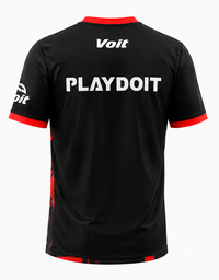 Entreno Negra 26-27