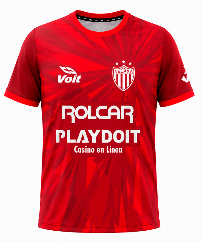Entreno Rojo 26-27