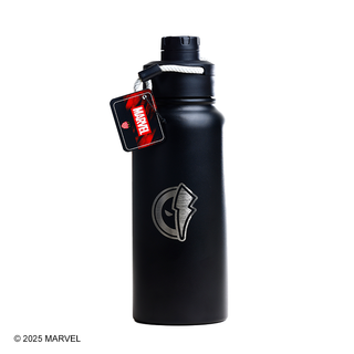 Termo Grabado Deadpool