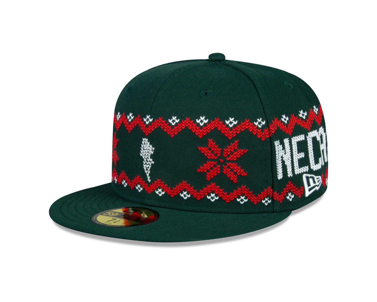 59 Fifty Ugly