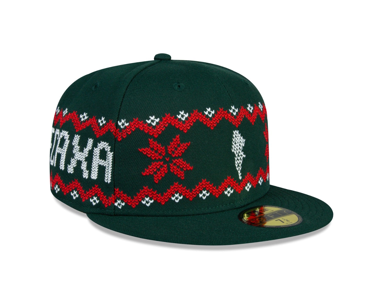 59 Fifty Ugly
