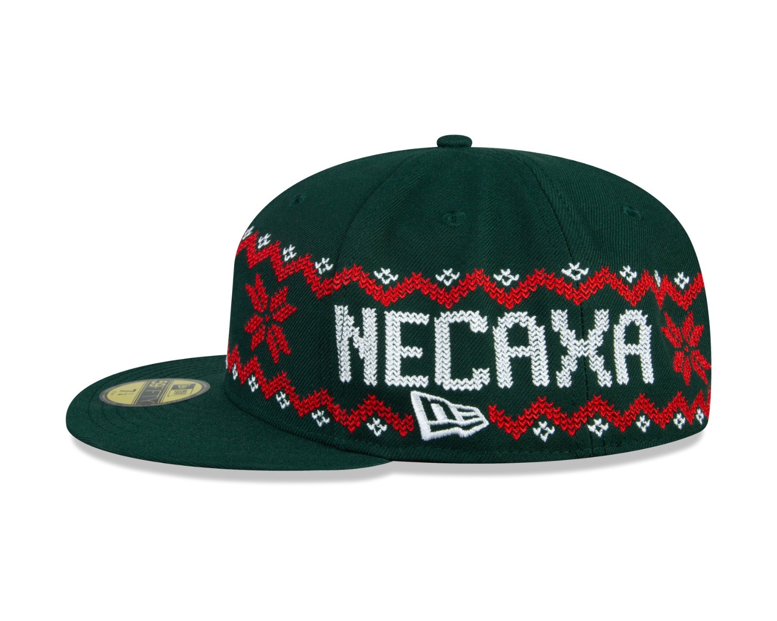 59 Fifty Ugly