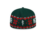 59 Fifty Ugly