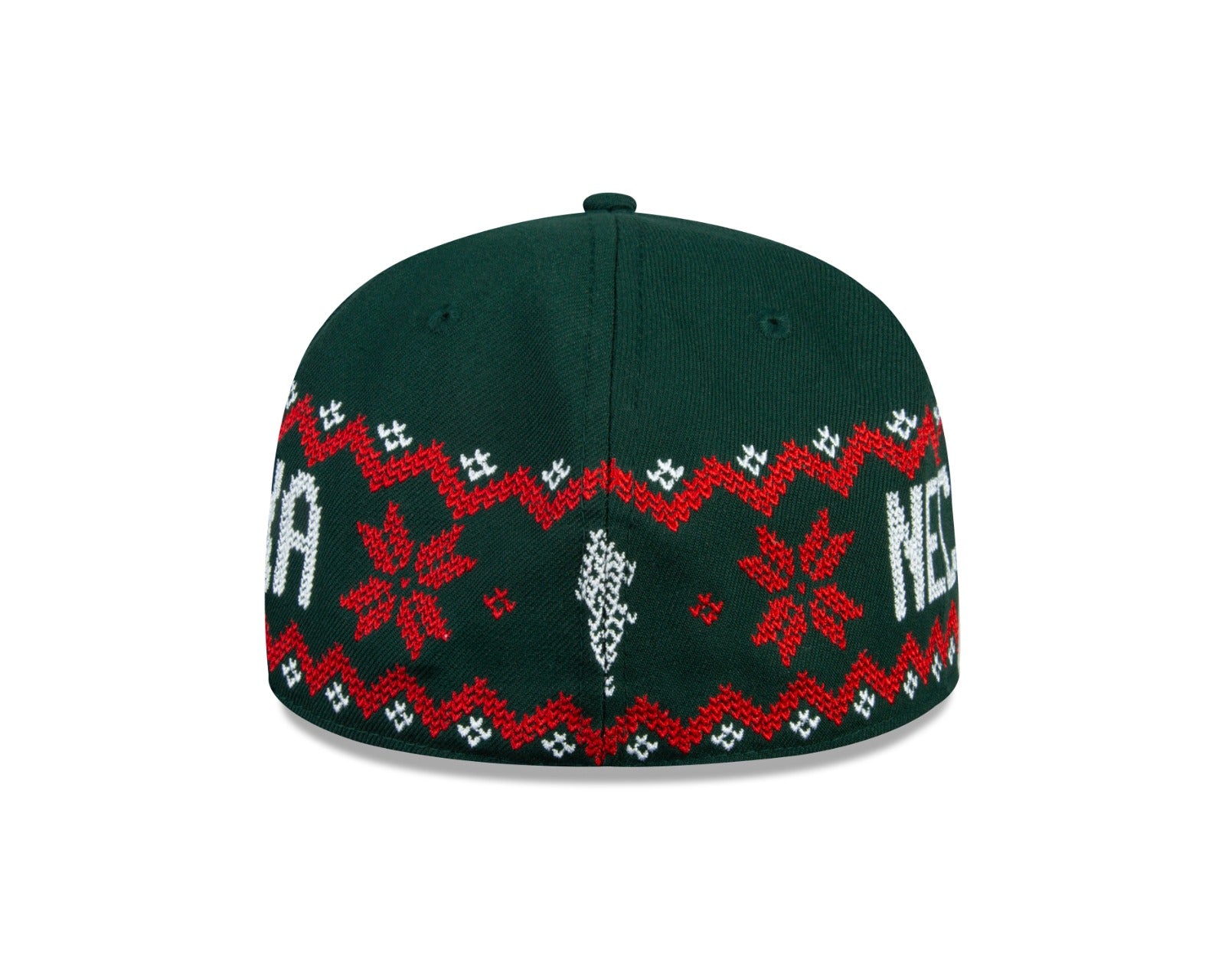 59 Fifty Ugly