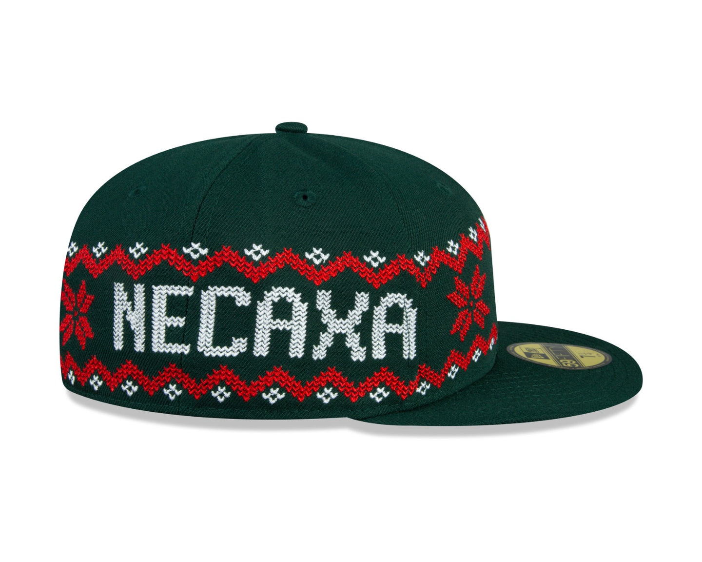 59 Fifty Ugly