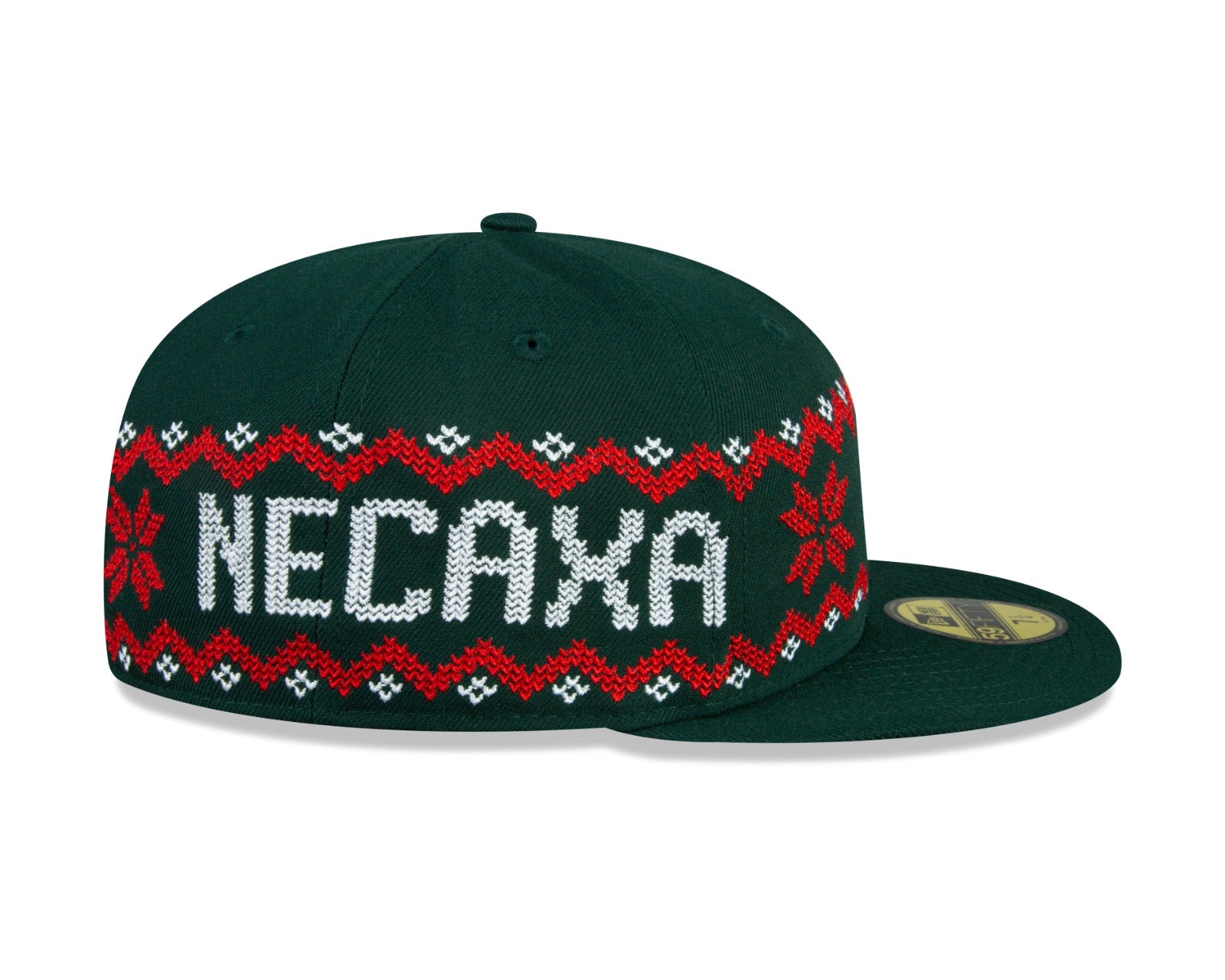59 Fifty Ugly