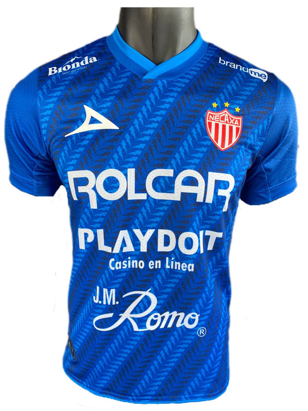 Jersey Portero 24-25 Azul