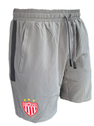 Short Concentracion 24-25