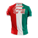 Jersey Leagues Cup Niño