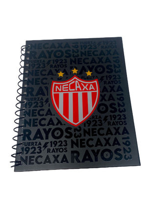 Libreta Negra