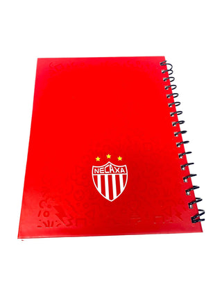 Libreta Roja