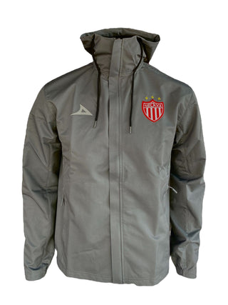 Impermeable  Oxford 24-25