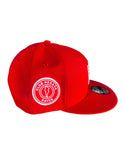 9 Fifty Roja Escudo